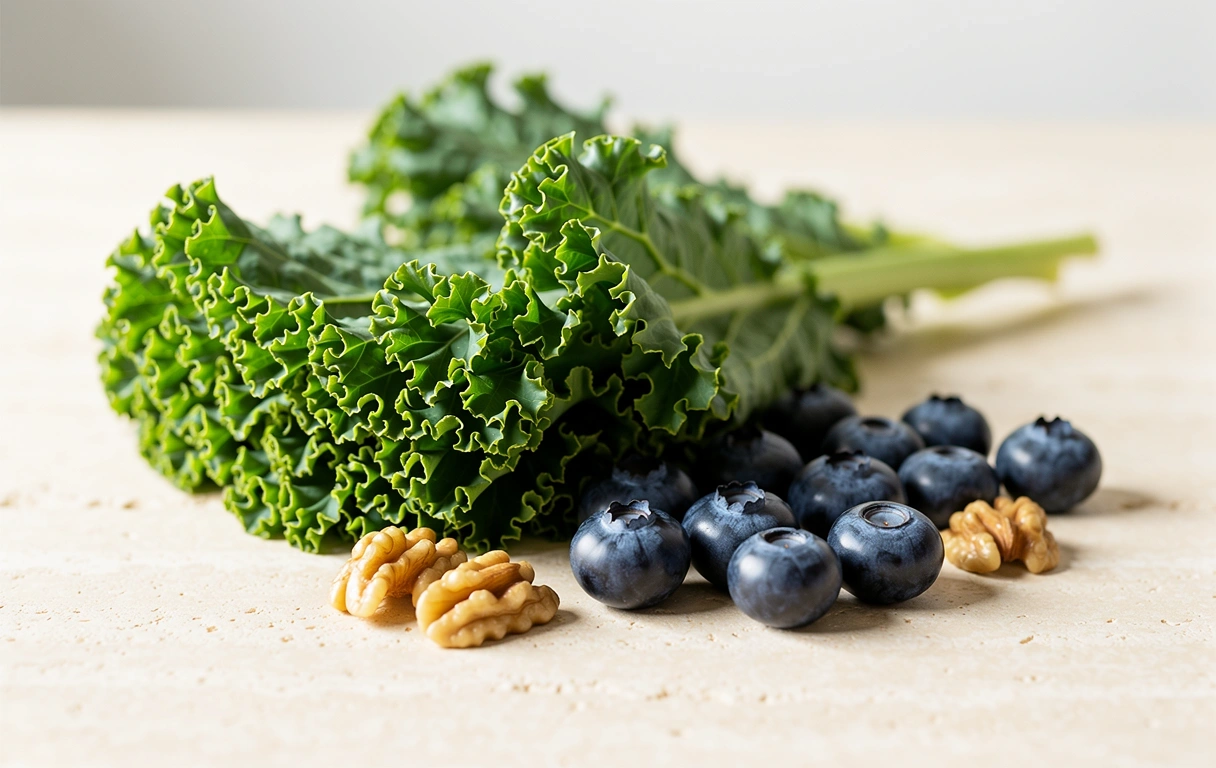 Natural nutrient sources